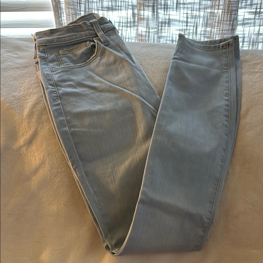 Women’s High Rise skinny Jeans